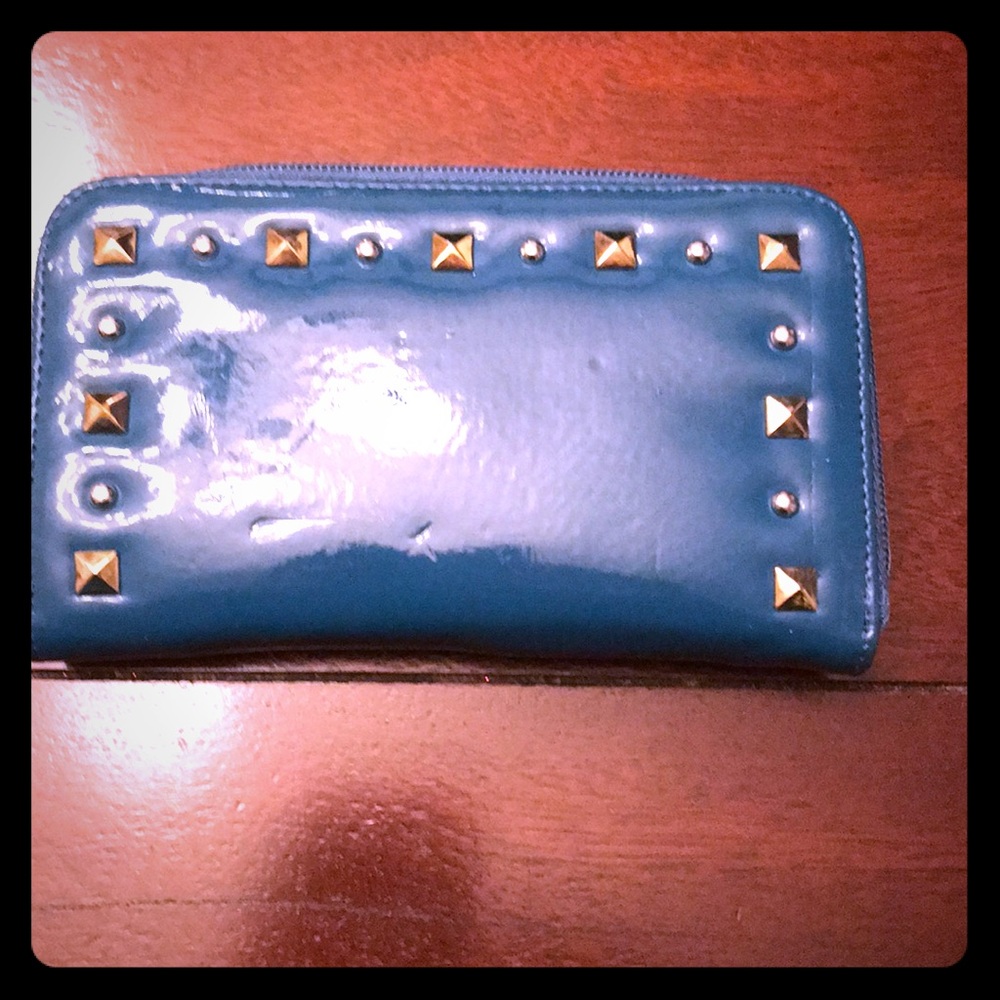Grace Adele Wallet